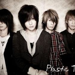 Plastic Tree