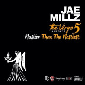 Jae Millz - The Virgo Mixtape 5