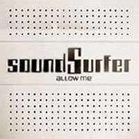 Soundsurfer - Allow Me