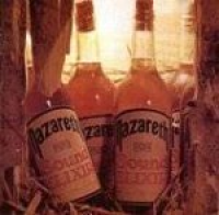 Nazareth - Sound Elixir