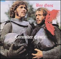 Bee Gees - Cucumber Castle