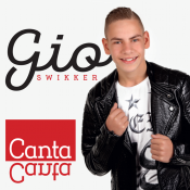 Gio Swikker - Canta Canta