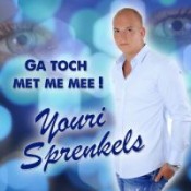 Youri Sprenkels - Ga toch met me mee