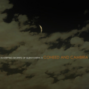Coheed And Cambria - In Keeping Secrets of Silent Earth: 3