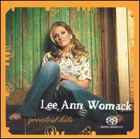 Lee Ann Womack - Greatest Hits