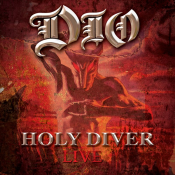 Dio - Holy Diver Live