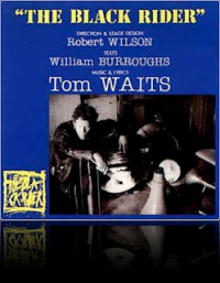 Tom Waits - Black Rider Outtakes
