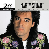Marty Stuart - 20th Century Masters