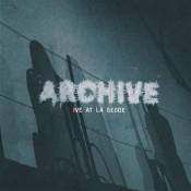 Archive - Live At La Géode