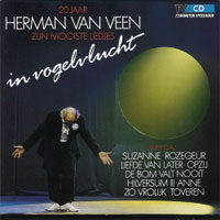 Herman Van Veen - In vogelvlucht