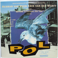 Pol (1988) - Hoogtepunten uit de Rotterdamse opera Pol