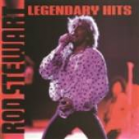 Rod Stewart - Legendary Hits