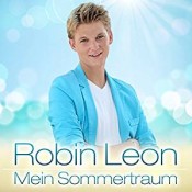 Robin Leon - Mein Sommertraum (Der Sommerhitkönig 2016)