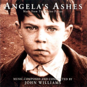 John Williams - Angela's Ashes