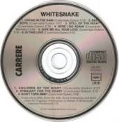 Whitesnake - Carrere