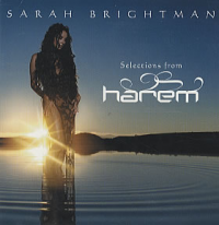 Sarah Brightman - Selections From Harem