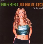 Britney Spears - You Drive Me Crazy (the Stop Remix)