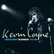 Kevin Coyne - I Want My Crown