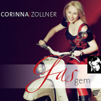 Corinna Zollner - Gas gem