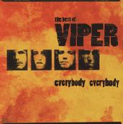 Viper - Everybody Everybody