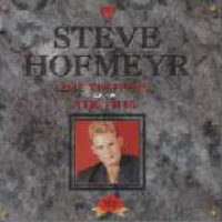 Steve Hofmeyr - Die Treffers - The Hits