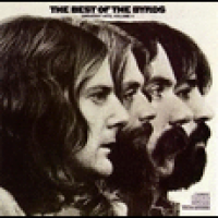 The Byrds - The Byrds' Greatest Hits (Volume  2)