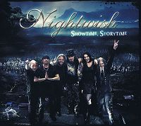 Nightwish - Showtime, Storytime