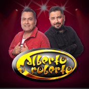 Alberto Y Roberto