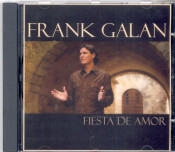 Frank Galan - Fiesta de Amor