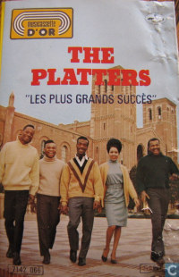 The Platters - Les Plus Grands Succès