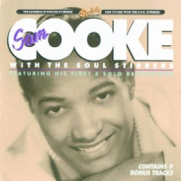 Sam Cooke - Sam Cooke With The Soul Stirrers