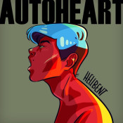 Autoheart - Hellbent