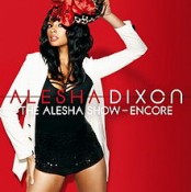 Alesha Dixon - The Alesha Show - Encore