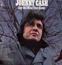 Johnny Cash - Any Old Wind That Blows