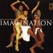 Imagination - Just an Illusion