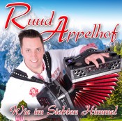 Ruud Appelhof - Wie im Siebten Himmel
