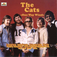 The Cats - One Way Wind