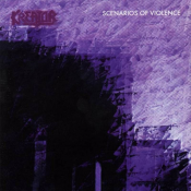 Kreator - Scenarios of Violence