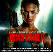 Junkie XL - Tomb Raider