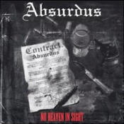 Absurdus - No Heaven In Sight