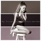 Ariana Grande – My Everything (CD, Ed. 2014)