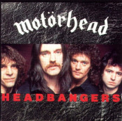 Motörhead - Headbangers
