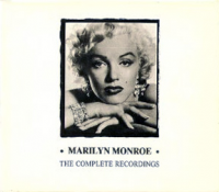 Marilyn Monroe - The Complete Recordings