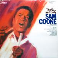 Sam Cooke - The One And Only Sam Cooke