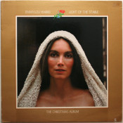 Emmylou Harris - Light Of The Stable - The Christmas Album