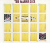 The Wannadies - Little By Little