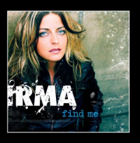 Irma Dee - Find Me