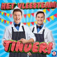 Het Vleesteam