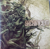 Sacrificium - Prey For Your Gods