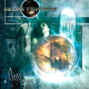 Secret Sphere - A Time Never Come